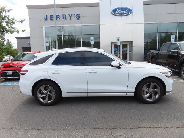 2026 Genesis Gv70 - $52,995