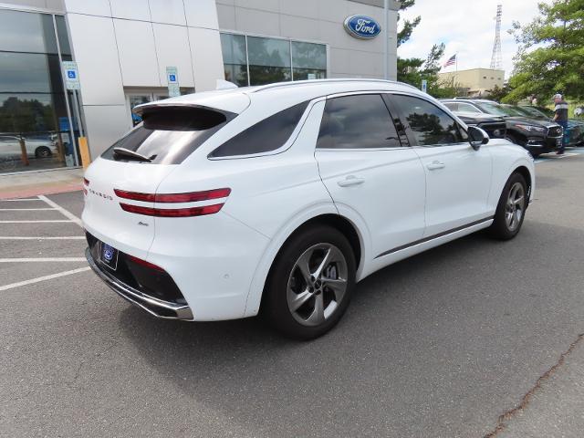 2026 Genesis Gv70 - $52,995