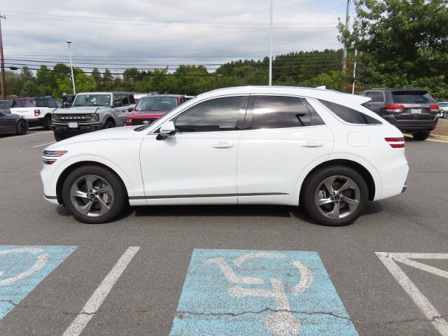 2026 Genesis Gv70 - $52,995
