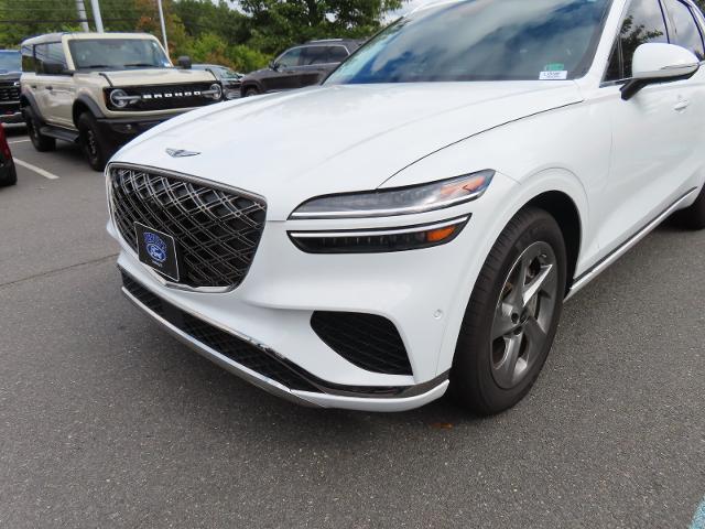 2026 Genesis Gv70 - $52,995