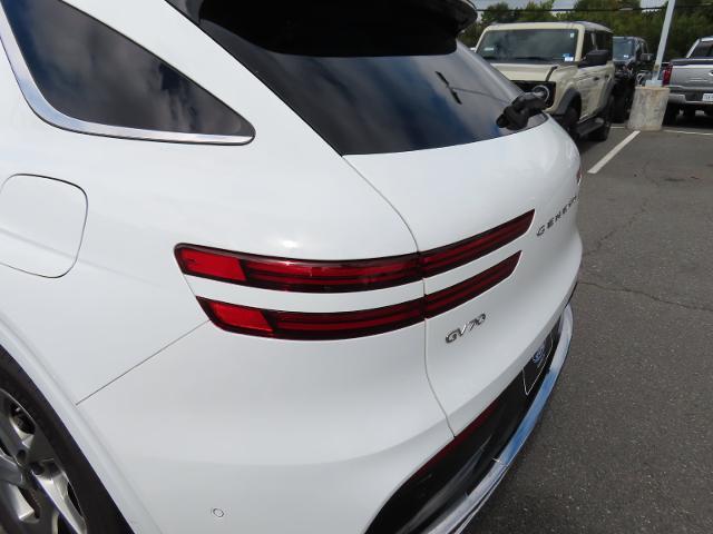 2026 Genesis Gv70 - $52,995