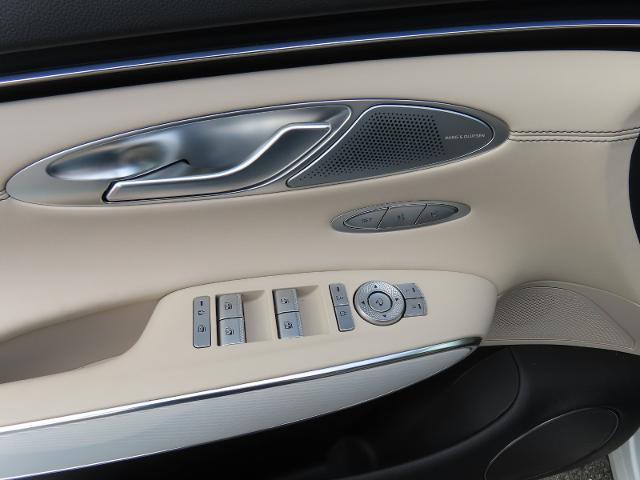 2026 Genesis Gv70 - $52,995
