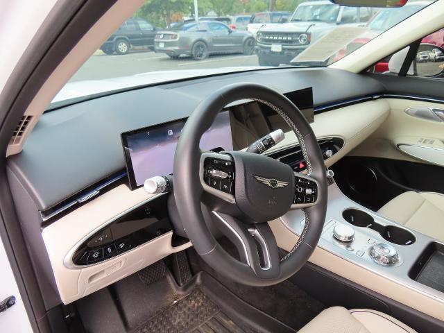 2026 Genesis Gv70 - $52,995