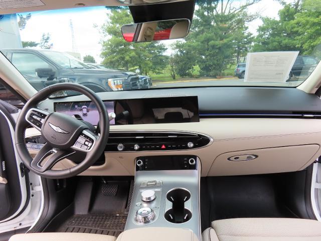 2026 Genesis Gv70 - $52,995