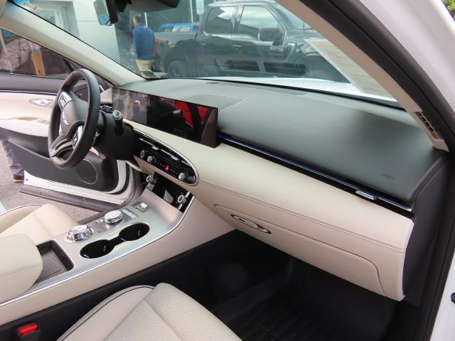 2026 Genesis Gv70 - $52,995