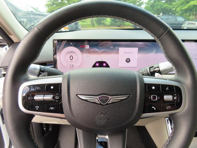2026 Genesis Gv70 - $52,995