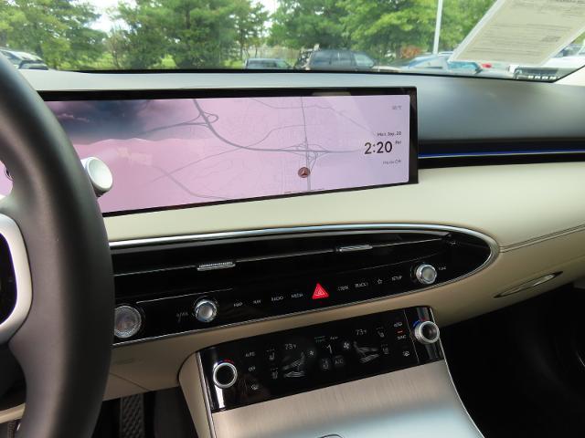 2026 Genesis Gv70 - $52,995