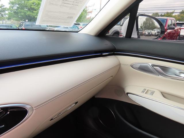 2026 Genesis Gv70 - $52,995