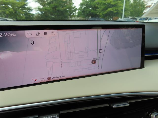 2026 Genesis Gv70 - $52,995