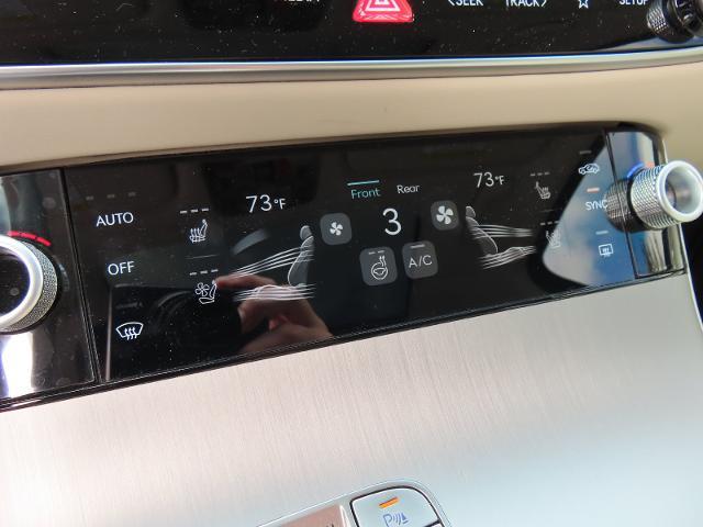 2026 Genesis Gv70 - $52,995