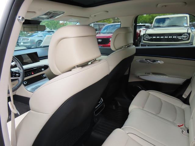 2026 Genesis Gv70 - $52,995
