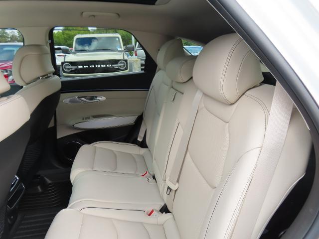 2026 Genesis Gv70 - $52,995