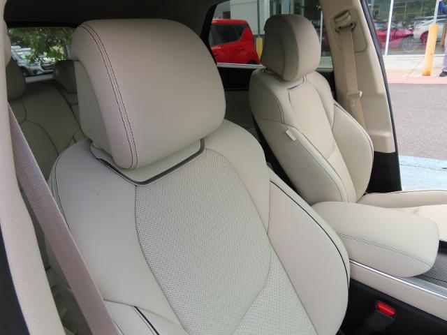 2026 Genesis Gv70 - $52,995