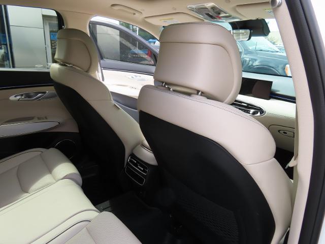 2026 Genesis Gv70 - $52,995