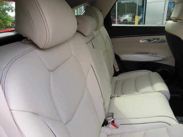 2026 Genesis Gv70 - $52,995