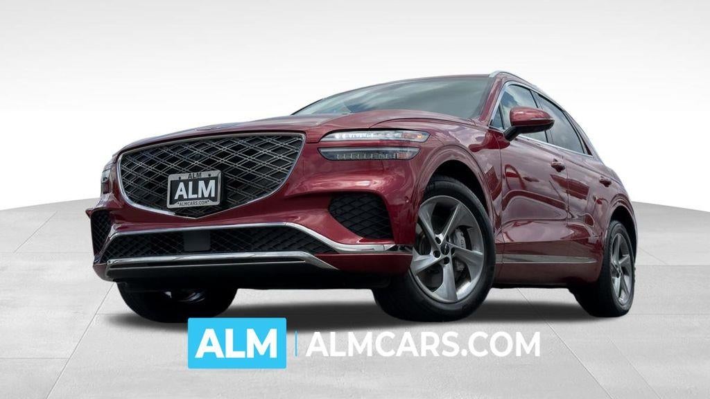 Preowned 2026 Genesis GV70 2.5T Advanced for Sale