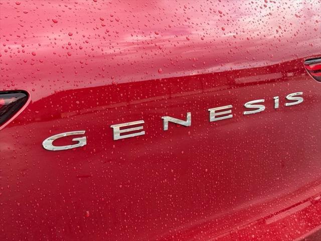 2026 Genesis Gv70 - $58,517
