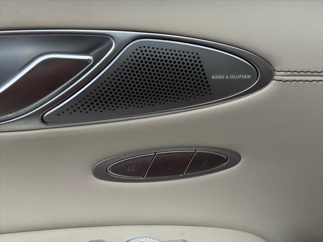 2026 Genesis Gv70 - $58,517
