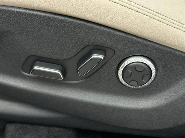 2026 Genesis Gv70 - $58,517