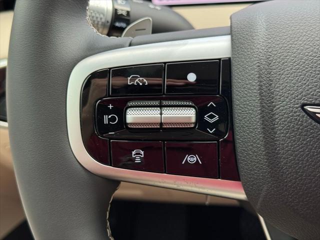 2026 Genesis Gv70 - $58,517