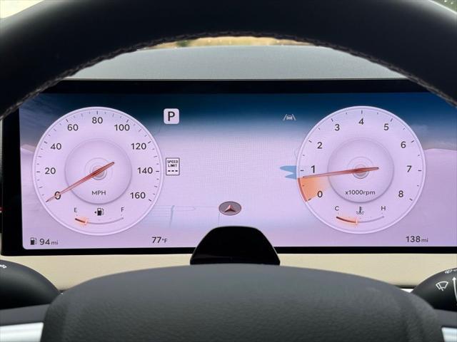 2026 Genesis Gv70 - $58,517