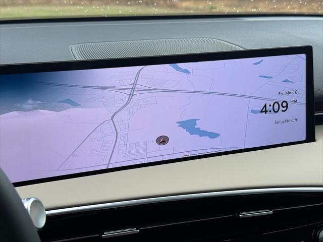 2026 Genesis Gv70 - $58,517