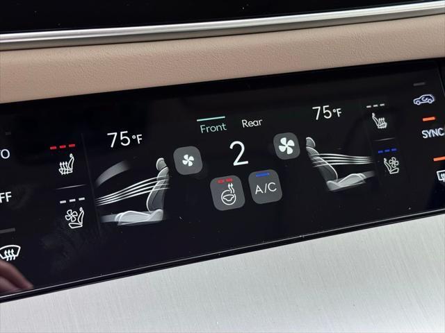 2026 Genesis Gv70 - $58,517
