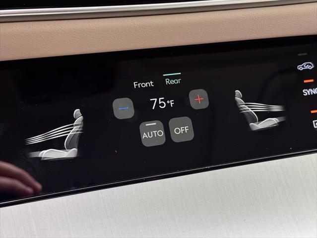 2026 Genesis Gv70 - $58,517