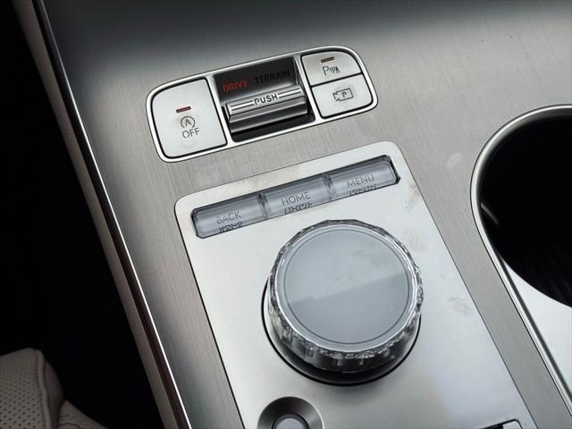 2026 Genesis Gv70 - $58,517