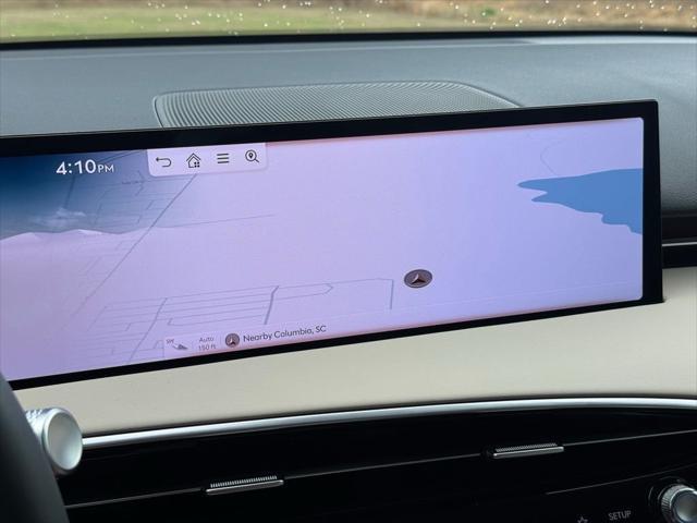 2026 Genesis Gv70 - $58,517