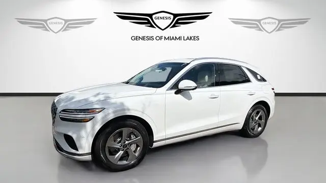 Preowned 2026 Genesis GV70 2.5T Advanced for Sale