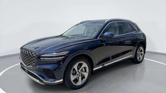 Preowned 2026 Genesis GV70 2.5T Advanced for Sale