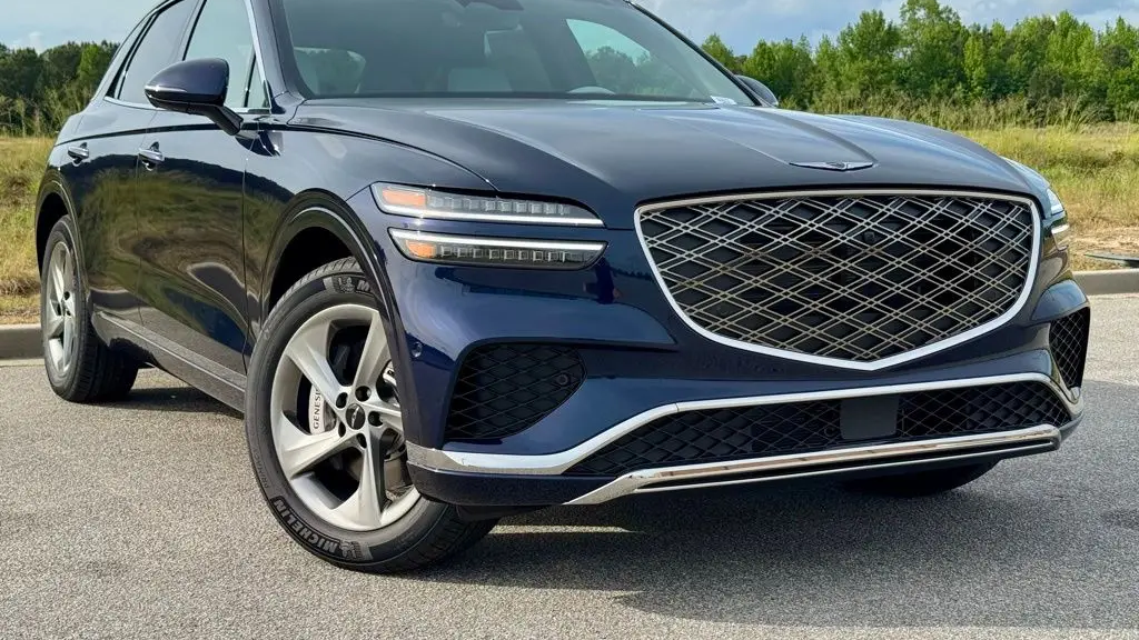 Preowned 2026 Genesis GV70 2.5T Advanced for Sale