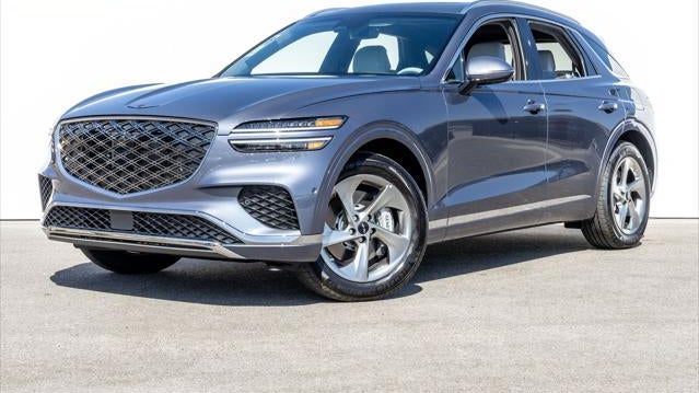 Preowned 2026 Genesis GV70 2.5T Advanced for Sale