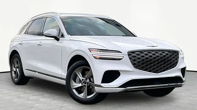 Preowned 2026 Genesis GV70 2.5T Advanced for Sale