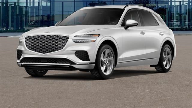 Preowned 2026 Genesis GV70 2.5T Advanced for Sale