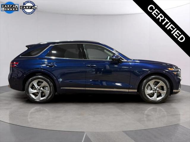 2026 Genesis Gv70 - $49,999