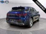 2026 GV70 Thumbnail 3