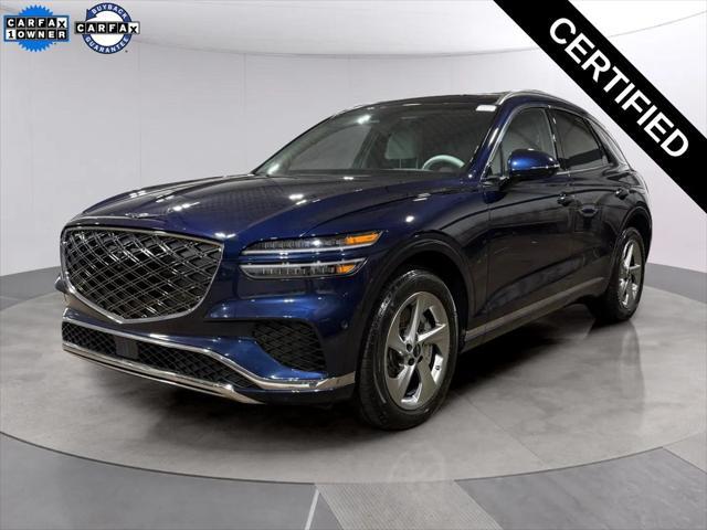 2026 Genesis Gv70 - $49,999