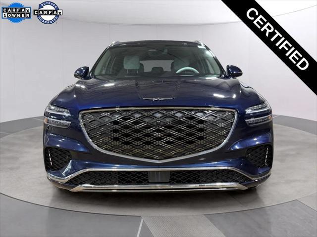 2026 Genesis Gv70 - $49,999