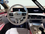 2026 GV70 Thumbnail 9