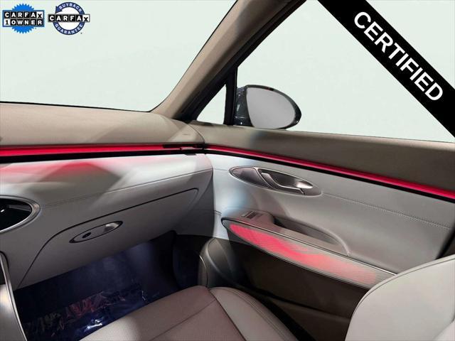 2026 Genesis Gv70 - $49,999