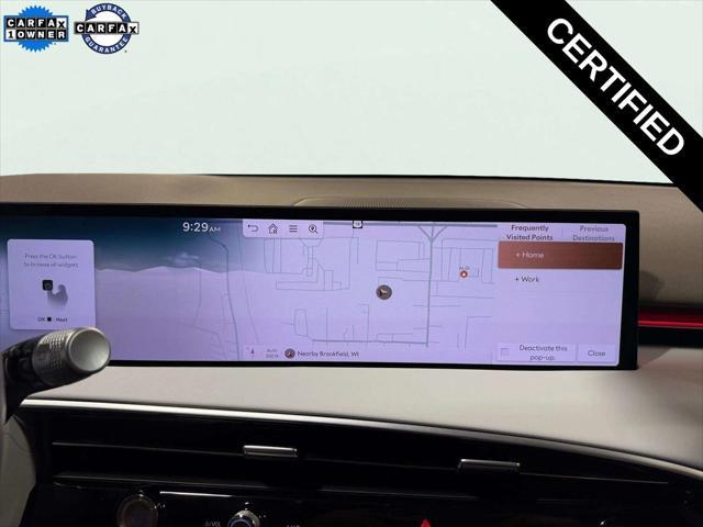 2026 Genesis Gv70 - $49,999
