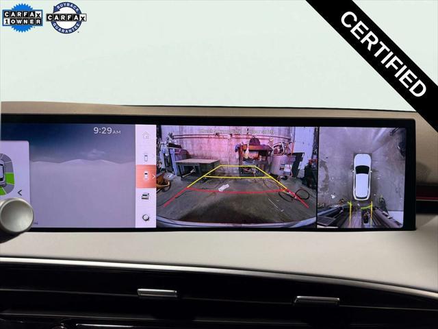 2026 Genesis Gv70 - $49,999