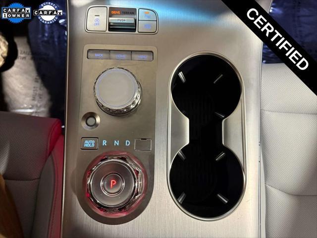 2026 Genesis Gv70 - $49,999
