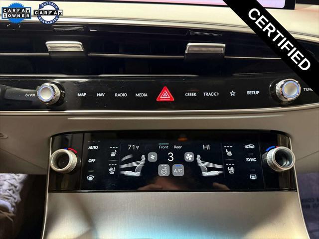 2026 Genesis Gv70 - $49,999