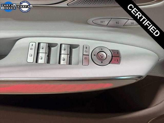 2026 Genesis Gv70 - $49,999