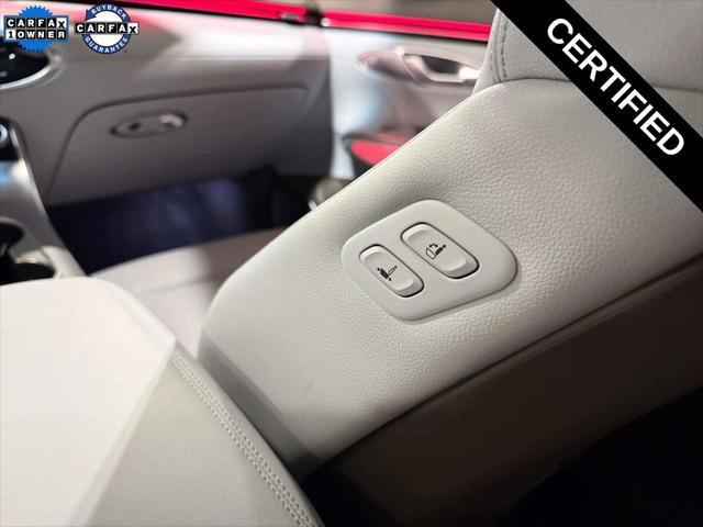 2026 Genesis Gv70 - $49,999