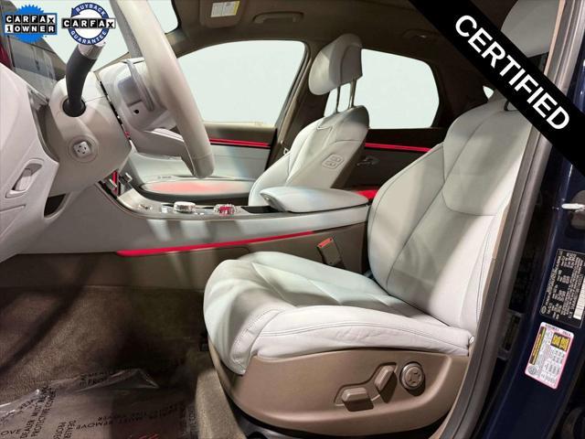 2026 Genesis Gv70 - $49,999