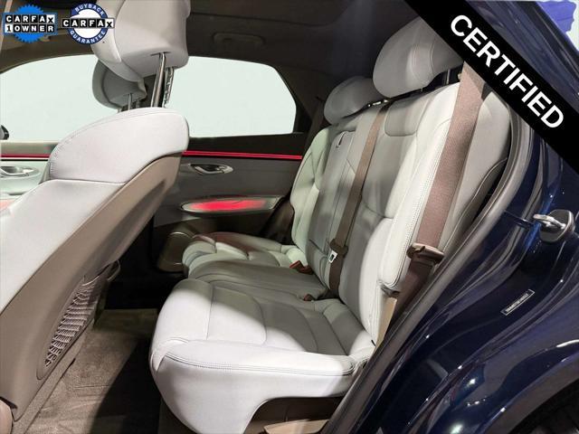 2026 Genesis Gv70 - $49,999